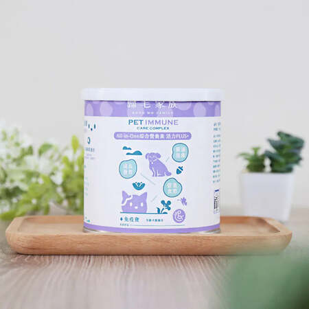 免疫调节营养产品（NLF-IMM05）